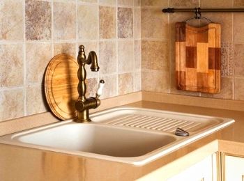 Износостойкость плитки для кухни