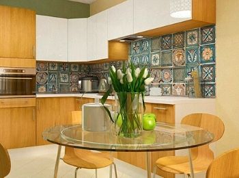 Плитка для кухни