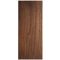 Плитка деревянная  Кирпич темное дерево 170х70х8 мм