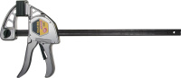 Струбцина EcoKraft ручная пистолетная KRAFTOOL 32228-30 металлический корпус 300/500мм 200кгс (32228-30)