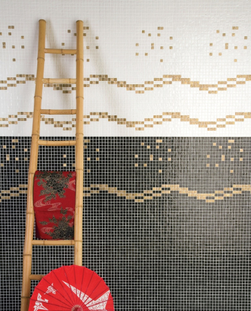 Мозаика Kerama Marazzi  Темари светло-фисташковый 29.8х29.8 глянцевая фото в интернет-магазине Мегастроймаркет