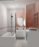 Бордюр Creto  Vento 6х60 глянцевый фото в интернет-магазине Мегастроймаркет