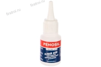 Клей Penosil цианакрилатный 606 20гр фото в интернет-магазине Мегастроймаркет