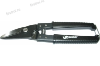Ножницы SKRAB по металлу 210 мм фото в интернет-магазине Мегастроймаркет
