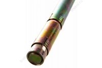 Анкерный болт двухраспорный 14x400x20мм фото в интернет-магазине Мегастроймаркет