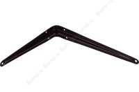 Кронштейн WP-3.5 175x150 коричневый фото в интернет-магазине Мегастроймаркет