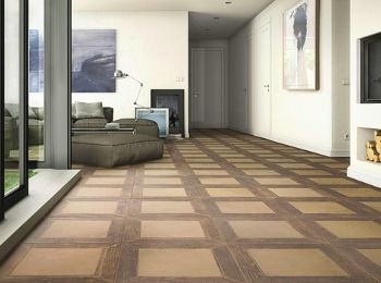 Структурированная плитка керамогранит