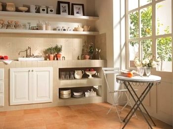 Керамическая плитка для кухни