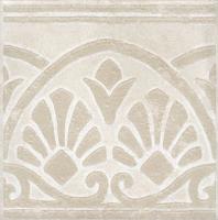 Декор Kerama Marazzi  Бальби ковер 9.9х9.9 матовый