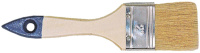 Кисть-флейцевая светлая щетина 1.5" СТАНДАРТ фото в интернет-магазине Мегастроймаркет