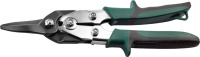 Ножницы по твердому металлу прямые Cr-Mo 260 мм KRAFTOOL GRAND (2324-S_z01)