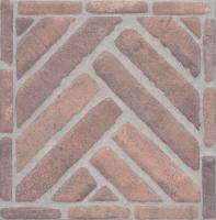 Плитка Kerama Marazzi  Посейдония коричневый 30.2х30.2 матовая Плитка Kerama Marazzi  Посейдония коричневый 30.2х30.2 матовая
