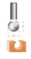 Фреза GLOBUS 1010 r5