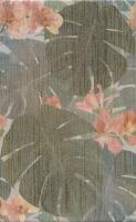 Декор Kerama Marazzi  Пальмовый лес 25х40 матовый Декор Kerama Marazzi  Пальмовый лес 25х40 матовый