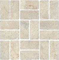 Декор Kerama Marazzi  Монте Авелла мозаичный 30х30 матовый Декор Kerama Marazzi  Монте Авелла мозаичный 30х30 матовый