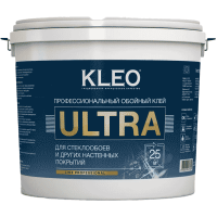 Клей для обоев Kleo Ultra готовый (10 кг)