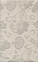 Плитка Kerama Marazzi  Сады Сабатини серый структура 25х40 матовая Плитка Kerama Marazzi  Сады Сабатини серый структура 25х40 матовая