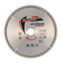 Диск пильный по дереву 255x32мм 96Т кольцо 30/32 Matrix Professional (73245) Диск пильный по дереву 255x32мм 96Т кольцо 30/32 Matrix Professional (73245)