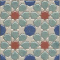 Декор Kerama Marazzi  Паласио 9.9х9.9 матовый (VT/A57/1266) Декор Kerama Marazzi  Паласио 9.9х9.9 матовый (VT/A57/1266)