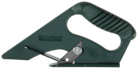Нож для напольных покрытий тип А02 KRAFTOOL 0930 18мм (0930_z01) фото в интернет-магазине Мегастроймаркет