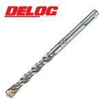 Бур DELOG SDS-Plus 10x310/250мм