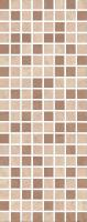 Декор Kerama Marazzi  Формиелло мозаичный 20х50 глянцевый Декор Kerama Marazzi  Формиелло мозаичный 20х50 глянцевый