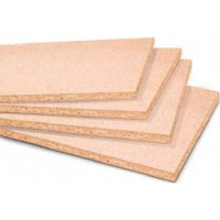 ДСП 3500x1750x16 мм