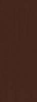 Плитка Kerama Marazzi  Вилланелла коричневый 15х40 глянцевая (15072 N)