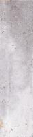 Плитка Creto  Aquarelle Grey 5.8х24 глянцевая