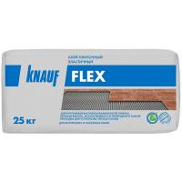 Плиточный клей Knauf Флекс эластичный 25 кг