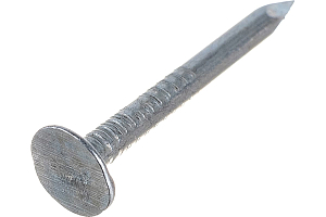 Гвоздь кровельный оцинкованный 4x100
