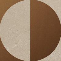 Декор Kerama Marazzi  Матрикс беж светлый 20х20 матовый (SBD029/SG1593) Декор Kerama Marazzi  Матрикс беж светлый 20х20 матовый (SBD029/SG1593)