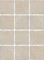 Плитка Kerama Marazzi  Каламкари серый.  полотно 30х40 из 12 частей 9.9х9.9 матовая Плитка Kerama Marazzi  Каламкари серый.  полотно 30х40 из 12 частей 9.9х9.9 матовая