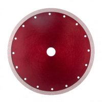 Диск алмазный REDCHILI гладкий 125x22.2мм Диск алмазный REDCHILI гладкий 125x22.2мм