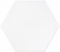 Керамогранит Kerama Marazzi  Буранелли белый 20х23.1 матовый Керамогранит Kerama Marazzi  Буранелли белый 20х23.1 матовый