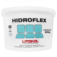 Гидроизоляция HIDROFLEX (20кг)