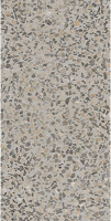 Керамогранит Vitra Terrazzo-X Темный Лаппато Ректификат 60x120 Керамогранит Vitra Terrazzo-X Темный Лаппато Ректификат 60x120