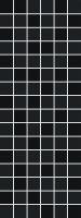 Декор Kerama Marazzi  Бельканто мозаичный 15х40 матовый (171/15078) Декор Kerama Marazzi  Бельканто мозаичный 15х40 матовый (171/15078)