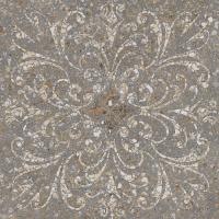 Керамогранит Kerama Marazzi  Терраццо коричневый декорированный обрезной 60х60 матовый Керамогранит Kerama Marazzi  Терраццо коричневый декорированный обрезной 60х60 матовый