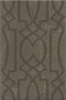Плитка Kerama Marazzi  Эль-Реаль коричневый структура 20х30 глянцевая Плитка Kerama Marazzi  Эль-Реаль коричневый структура 20х30 глянцевая