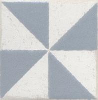 Вставка Kerama Marazzi Амальфи орнамент серый 9.8х9.8 матовый (STG/C407/1270H) Вставка Kerama Marazzi Амальфи орнамент серый 9.8х9.8 матовый (STG/C407/1270H)