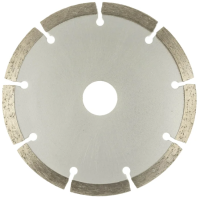 Диск алмазный VICTOR сегментированный 115x22.2мм