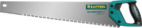 Ножовка для гипса Alligator GIPS 550мм, 7 специальный зуб KRAFTOOL (15210)