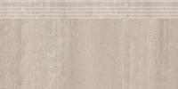 Ступень Kerama Marazzi  Про Дабл беж обрезной 30х60 матовая Ступень Kerama Marazzi  Про Дабл беж обрезной 30х60 матовая