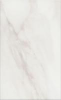 Плитка Kerama Marazzi  Гран Пале белый 25х40 глянцевая Плитка Kerama Marazzi  Гран Пале белый 25х40 глянцевая