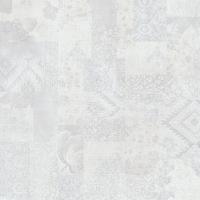 Керамогранит Creto  Carpet Silver F P 47х47 NR Mat 1 матовый