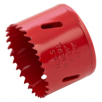 Коронка Bimetal 60мм Matrix (72460)