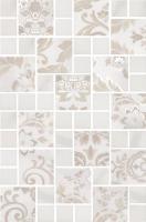 Декор Kerama Marazzi  Висконти мозаичный 20х30 глянцевый Декор Kerama Marazzi  Висконти мозаичный 20х30 глянцевый