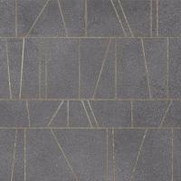 Керамогранит Kerama Marazzi  Турнель декорированный обрезной 80х80 матовый (DL841300R)