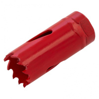 Коронка Bimetal 22мм Matrix (72422)